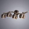 Спот Arte Lamp Brad A6253PL-4AB - Спот Arte Lamp Brad A6253PL-4AB