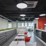 Подвесной светодиодный светильник Siled Ring 7370800 - Подвесной светодиодный светильник Siled Ring 7370800