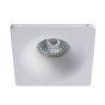 Встраиваемый светильник Arte Lamp Invisible A9110PL-1WH - Встраиваемый светильник Arte Lamp Invisible A9110PL-1WH