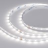 Лента NT-A60-8mm 24V White6000 (4.8 W/m, IP20, 3528, 5m) (Arlight, Открытый) - Лента NT-A60-8mm 24V White6000 (4.8 W/m, IP20, 3528, 5m) (Arlight, Открытый)