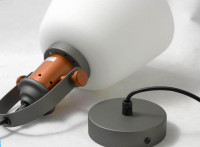  - Подвесной светильник Lussole Loft LSP-9846