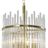 Подвесная люстра Lumien Hall Alte LH3061/4P-CO-CL - Подвесная люстра Lumien Hall Alte LH3061/4P-CO-CL