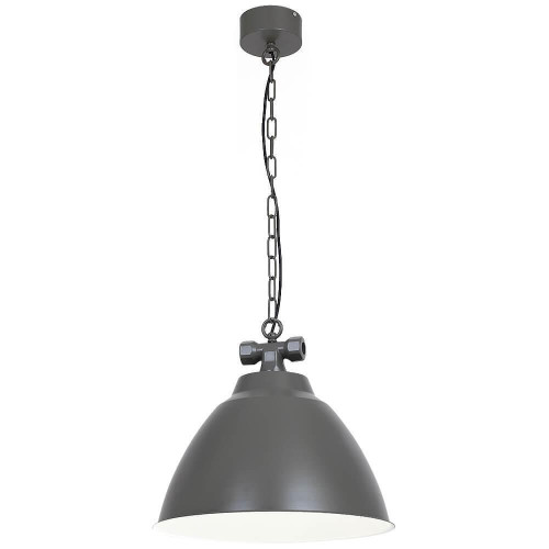 Подвесной светильник Luminex Single 4 9300 