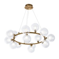  - Подвесной светильник MODESTYLE MS.6030.15 BS