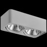 Потолочный светильник Lightstar Monocco 212629 - Потолочный светильник Lightstar Monocco 212629