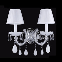  - Бра Crystal Lux Blanca AP2
