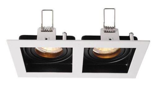 Встраиваемый светильник Deko-Light Algol II 110004 