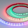 Лента герметичная DMX-PS-B60-12mm 24V RGB-PX6 (14 W/m, IP67, 5060, 5m) (Arlight, -) - Лента герметичная DMX-PS-B60-12mm 24V RGB-PX6 (14 W/m, IP67, 5060, 5m) (Arlight, -)