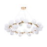 Подвесная люстра Lumina Deco Marsiada LDP 6033-40 MD - Подвесная люстра Lumina Deco Marsiada LDP 6033-40 MD