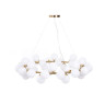 Подвесная люстра Lumina Deco Marsiada LDP 6033-40 MD - Подвесная люстра Lumina Deco Marsiada LDP 6033-40 MD