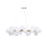 Подвесная люстра Lumina Deco Marsiada LDP 6033-40 MD - Подвесная люстра Lumina Deco Marsiada LDP 6033-40 MD