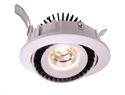 Встраиваемый светильник Deko-Light Shop I 565105 
