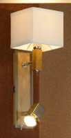  - Бра Lussole Montone LSF-2501-02