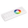 Сенсорный пульт SR-2839 White (RGB 1 зона) (Arlight, IP20 Пластик, 3 года) - Сенсорный пульт SR-2839 White (RGB 1 зона) (Arlight, IP20 Пластик, 3 года)