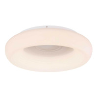  - Потолочный светодиодный светильник Globo Rilla 41296-50R