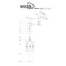 Подвесной светильник Wedo light Agvid 66687.01.14.01 - Подвесной светильник Wedo light Agvid 66687.01.14.01