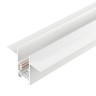 Трек встраиваемый MAG-ORIENT-TRACK-2652-FDW-2000 (WH) (Arlight, IP20 Металл, 3 года) - Трек встраиваемый MAG-ORIENT-TRACK-2652-FDW-2000 (WH) (Arlight, IP20 Металл, 3 года)
