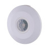 Датчик движения Elektrostandard SNS-M-11 6m 2,2-4m 2000W IP20 360 белый 4690389126710 - Датчик движения Elektrostandard SNS-M-11 6m 2,2-4m 2000W IP20 360 белый 4690389126710