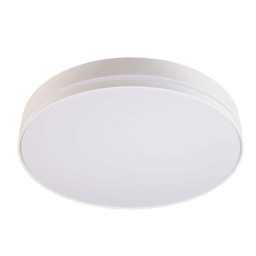 Настенно-потолочный светодиодный светильник Deko-Light Subra 401004 