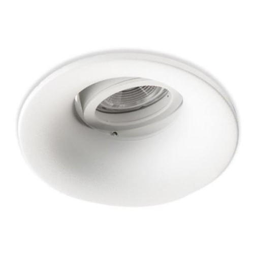 Встраиваемый светильник Italline IT07-7012 white 