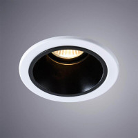  - Встраиваемый светильник Arte Lamp A6663PL-1BK