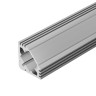 Профиль PDS45-T-2000 (Arlight, Алюминий) - Профиль PDS45-T-2000 (Arlight, Алюминий)
