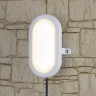 Пылевлагозащищенный светильник Elektrostandard LTB0102D LED 17 см 6W белый 4690389099106 - Пылевлагозащищенный светильник Elektrostandard LTB0102D LED 17 см 6W белый 4690389099106