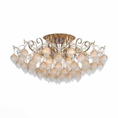 Потолочная люстра ST Luce Frutti SL659.302.09 