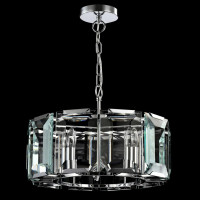  - Подвесная люстра Maytoni Cerezo MOD202-05-N