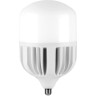 Лампа светодиодная Saffit E27-E40 120W 4000K матовая SBHP1120 55143 - Лампа светодиодная Saffit E27-E40 120W 4000K матовая SBHP1120 55143