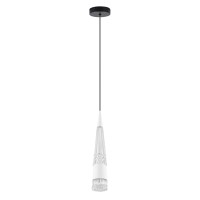  - Подвесной светильник LED4U L7122-1 WH