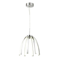  - Подвесной светодиодный светильник Odeon Light Calvada 4102/72CL