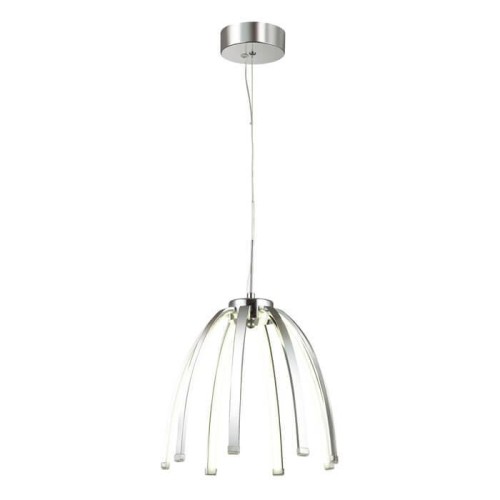 Подвесной светодиодный светильник Odeon Light Calvada 4102/72CL 