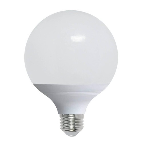 Лампа светодиодная Volpe E27 22W 4000K матовая LED-G120-22W/4000K/E27/FR/NR UL-00004876 