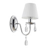 Бра Arte Lamp A9123AP-1CC - Бра Arte Lamp A9123AP-1CC