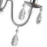 Бра Arte Lamp A9123AP-1CC - Бра Arte Lamp A9123AP-1CC