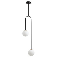  - Подвесной светильник Odeon Light Ambi 4340/2