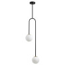 Подвесной светильник Odeon Light Ambi 4340/2 - Подвесной светильник Odeon Light Ambi 4340/2