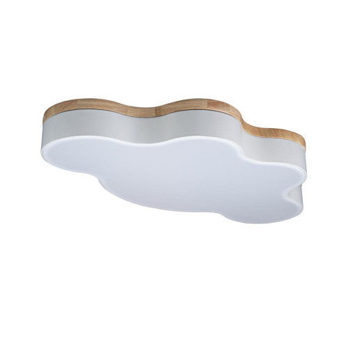 Потолочный светодиодный светильник Loft IT Axel 10005/36 white 