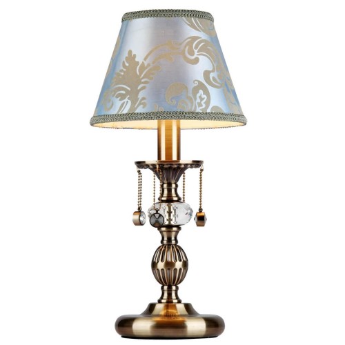 Настольная лампа Maytoni Vals RC098-TL-01-R 