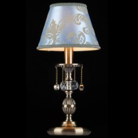  - Настольная лампа Maytoni Vals RC098-TL-01-R