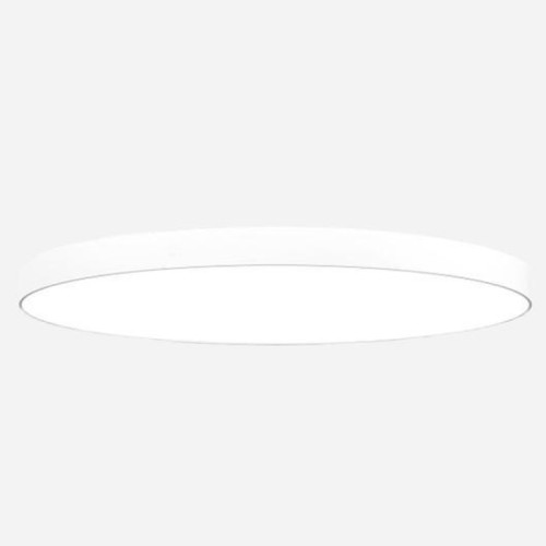 Потолочный светодиодный светильник Siled Ring 7372200 