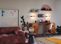 Настенный светильник (бра) Maytoni MOD387WL-L8CH3K - Настенный светильник (бра) Maytoni MOD387WL-L8CH3K