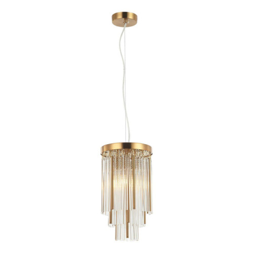 Подвесной светильник Stilfort Style rain 2147/05/01P 