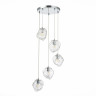 Подвесная люстра ST Luce Portici SL1175.103.05 - Подвесная люстра ST Luce Portici SL1175.103.05