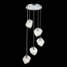 Подвесная люстра ST Luce Portici SL1175.103.05 - Подвесная люстра ST Luce Portici SL1175.103.05