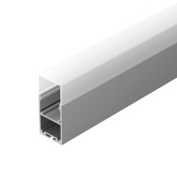  - Профиль ARH-LINE-3750A-2000 ANOD (Arlight, Алюминий)