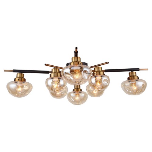 Потолочная люстра Lussole Lgo LSP-8142 