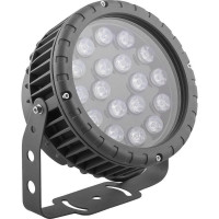  - Ландшафтный светодиодный светильник Feron LL884 32236