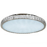 Потолочный светодиодный светильник iLedex Crystal 16336C/600 WH - Потолочный светодиодный светильник iLedex Crystal 16336C/600 WH